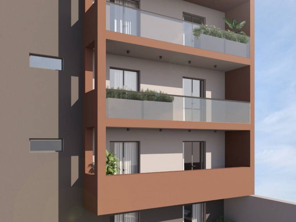 Progetto a Andria in Piazza Santa Maria Vetere - Foto 2