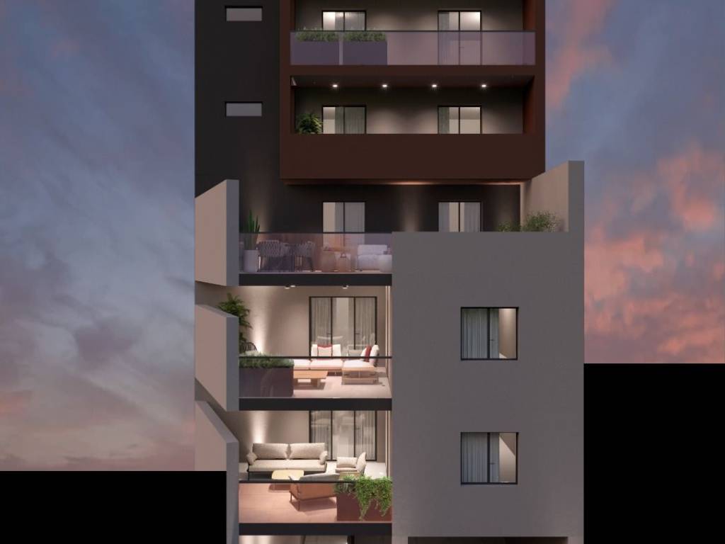 Progetto a Andria in Piazza Santa Maria Vetere - Foto 3