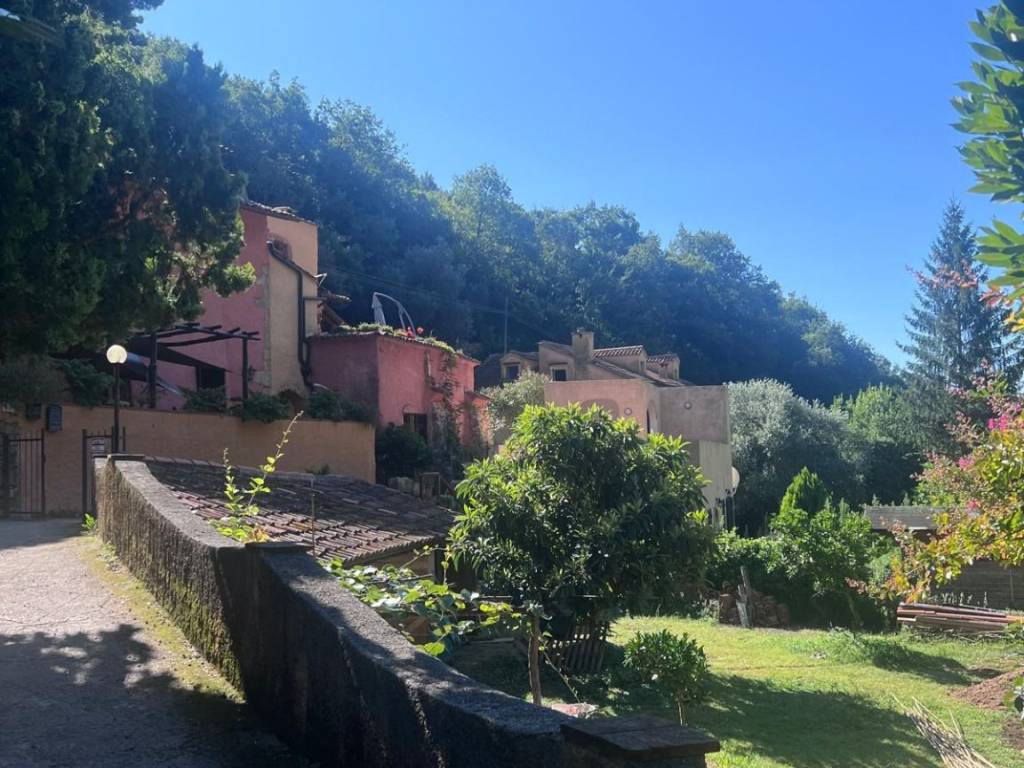 Villa a Finale ligure in Contrada Valle, 12 - Foto 2