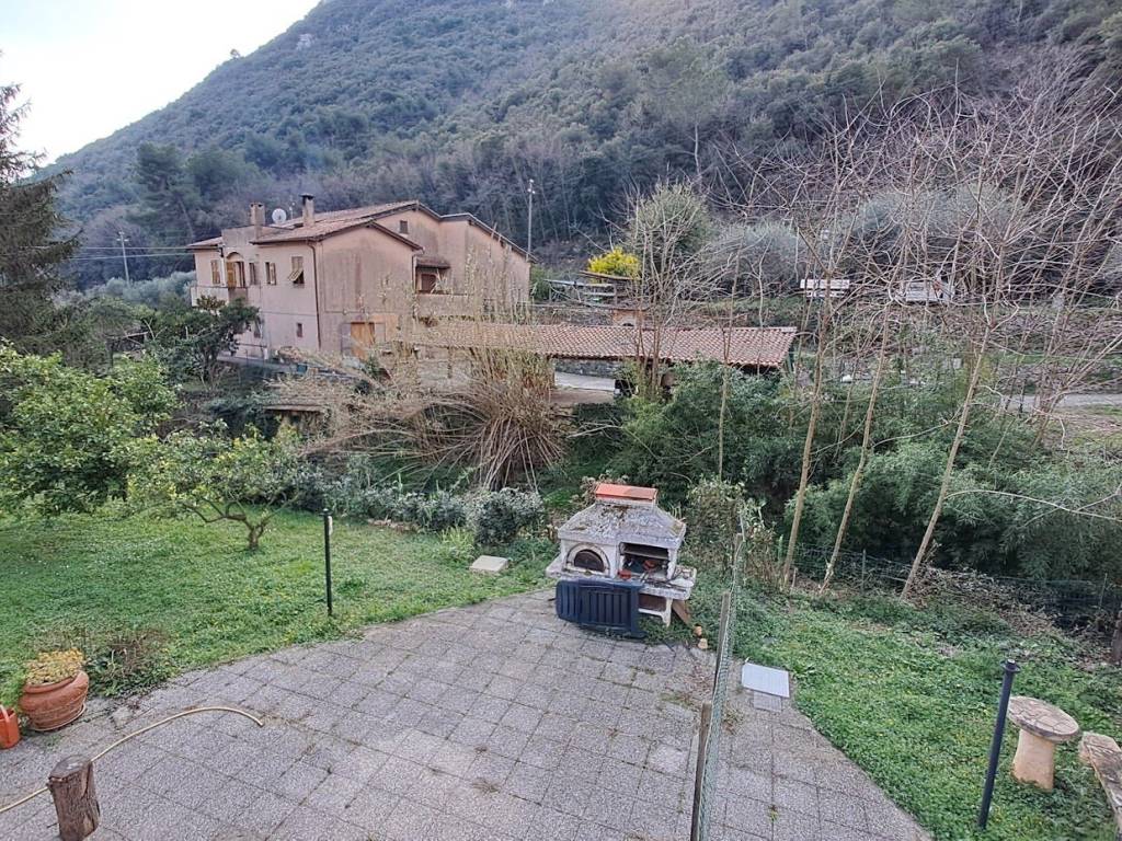 Villa a Finale ligure in Contrada Valle, 12 - Foto 5