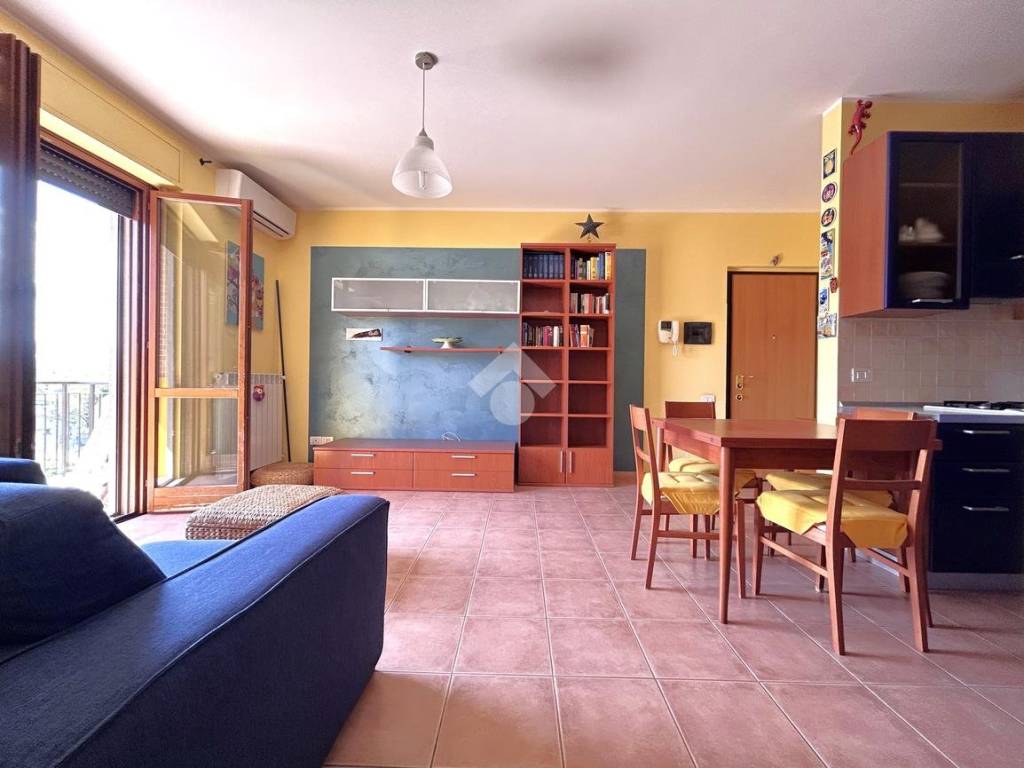Appartamento a Viterbo in Via Tarconte - Foto 2
