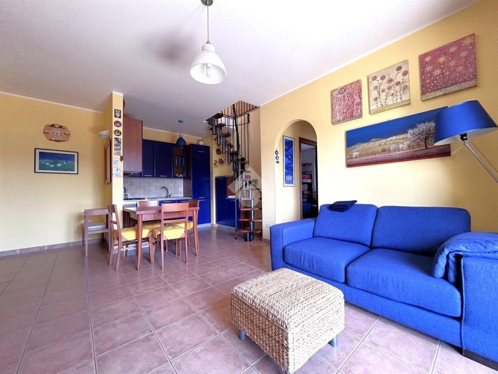 Appartamento a Viterbo in Via Tarconte - Foto 5