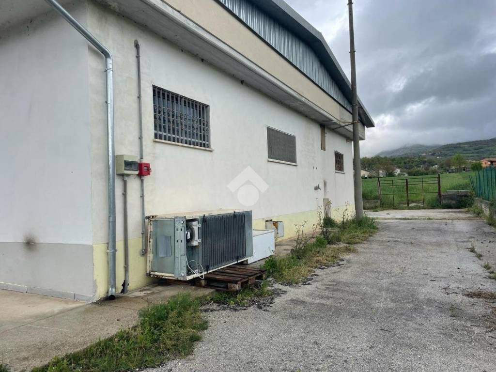 Appartamento a Alvito in Via San Rocco Contrada Maiale, 12 - Foto 5