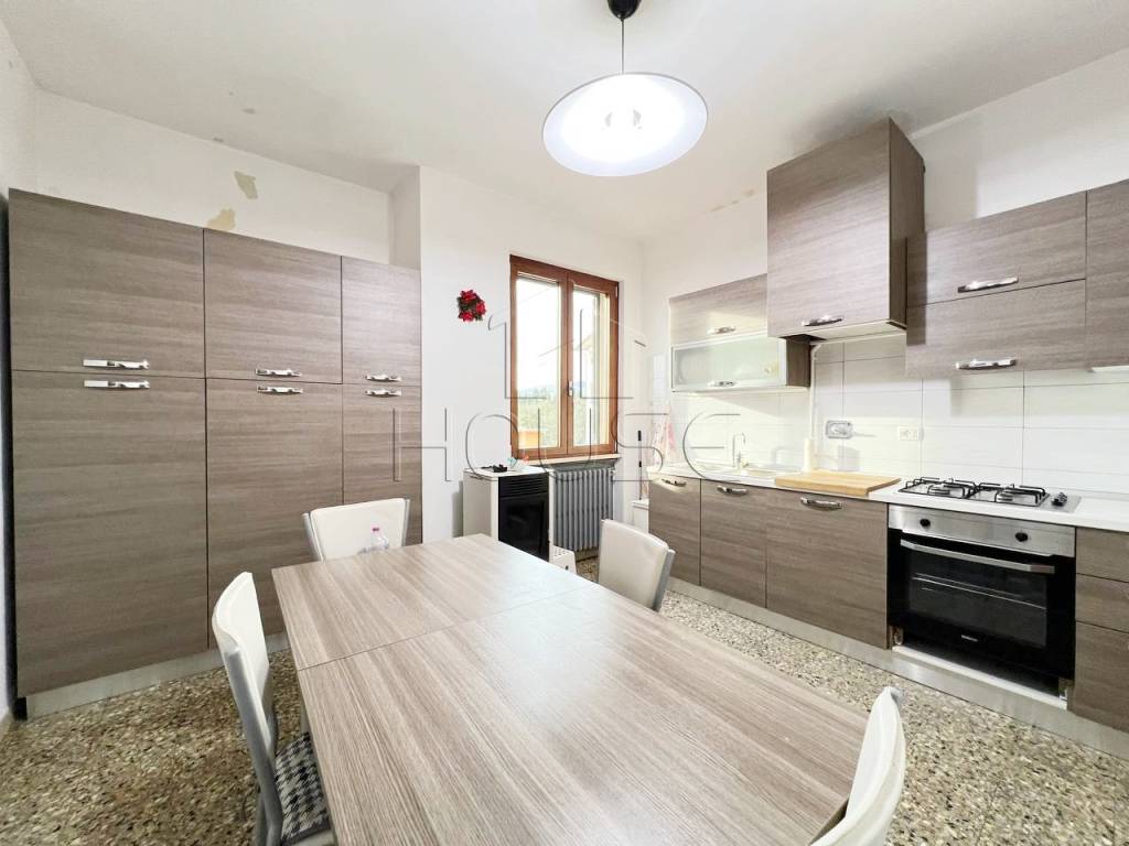 Appartamento a Sansepolcro in Via di Violino - Foto 2