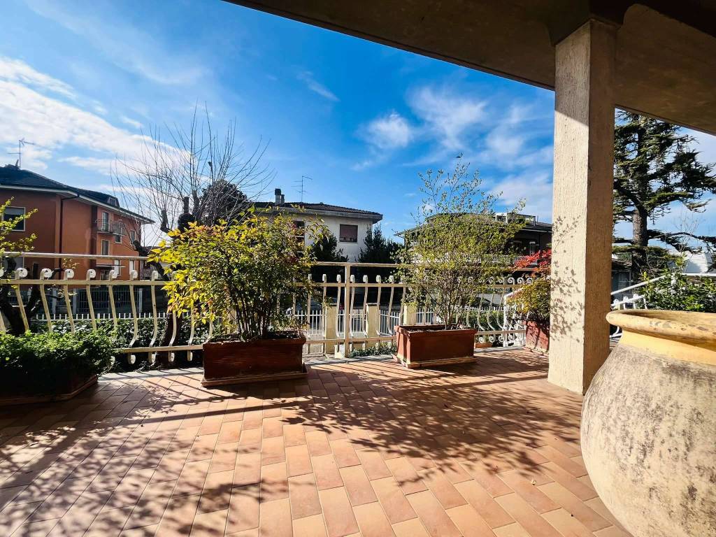 Villa a Piacenza - Foto 3