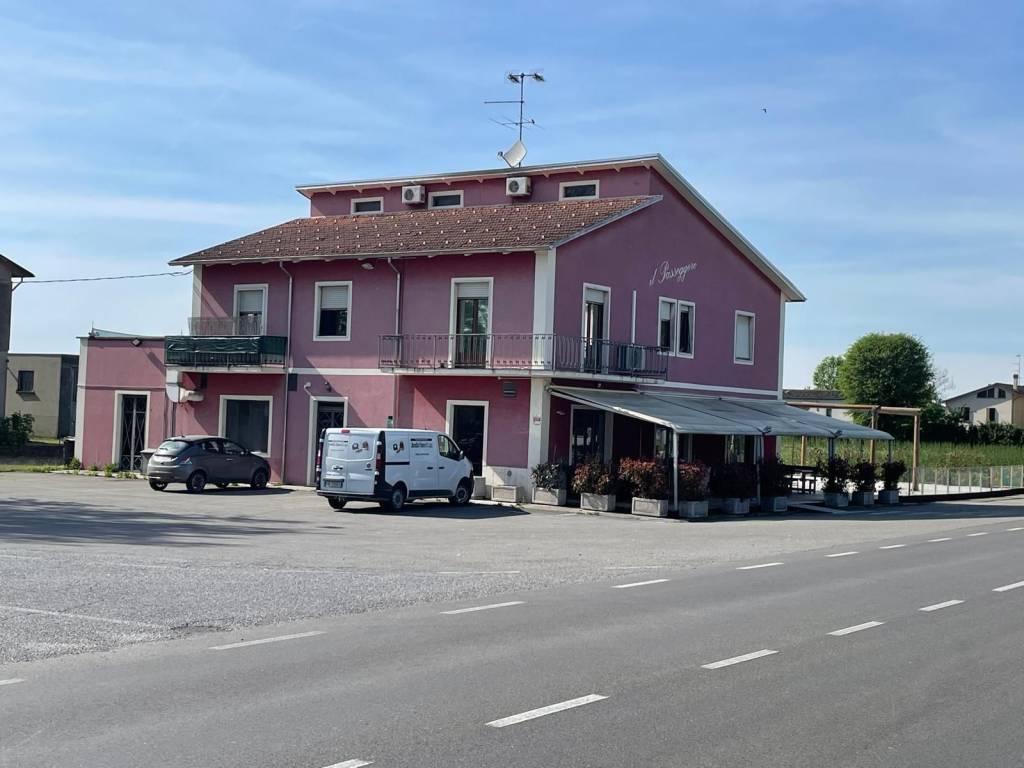 Immobile a Roccabianca in Strada Provinciale - Foto 2