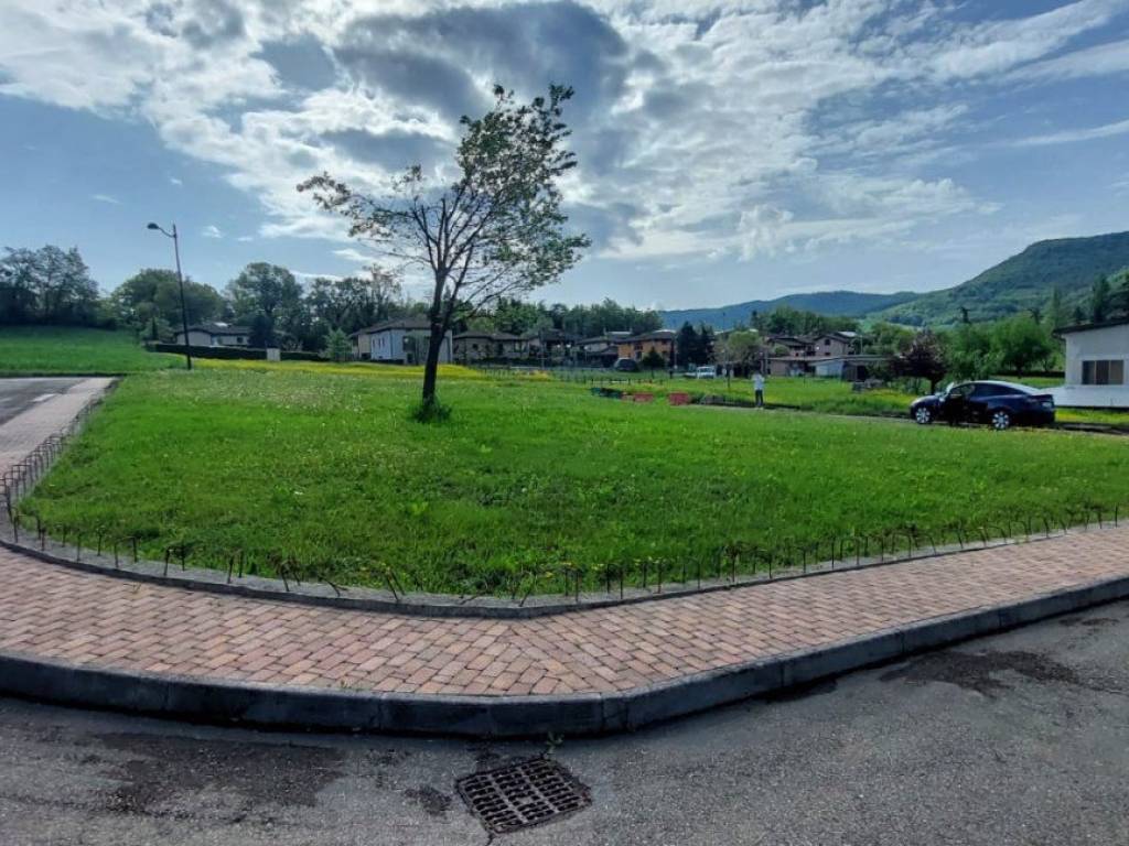 Terreno a Vezzano sul crostolo - Foto 3