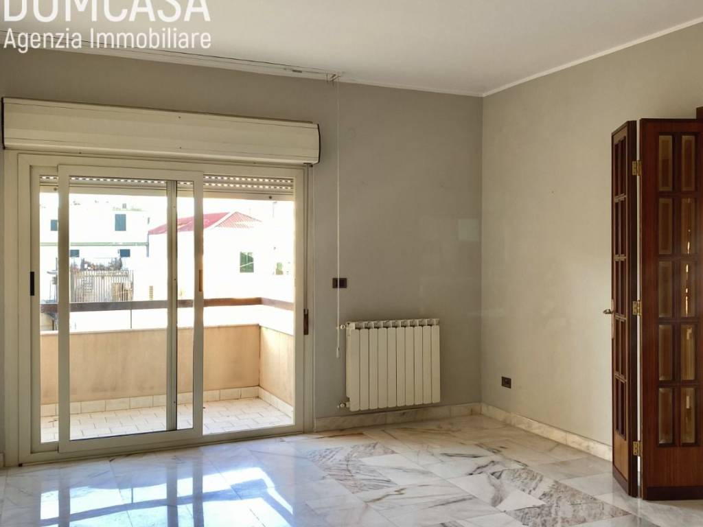 Appartamento a Messina in Via Catania, 162 - Foto 2