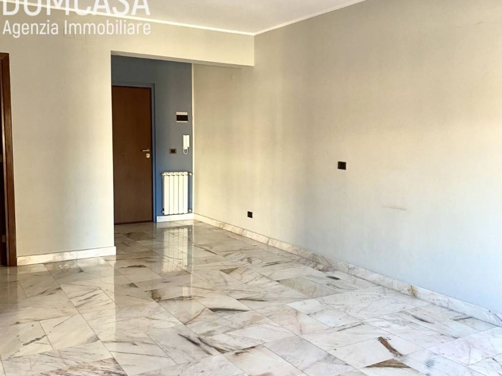 Appartamento a Messina in Via Catania, 162 - Foto 3