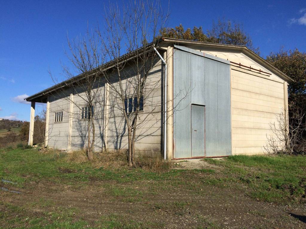 Casa indipendente a Semproniano in Strada Provinciale Sovana - Foto 5