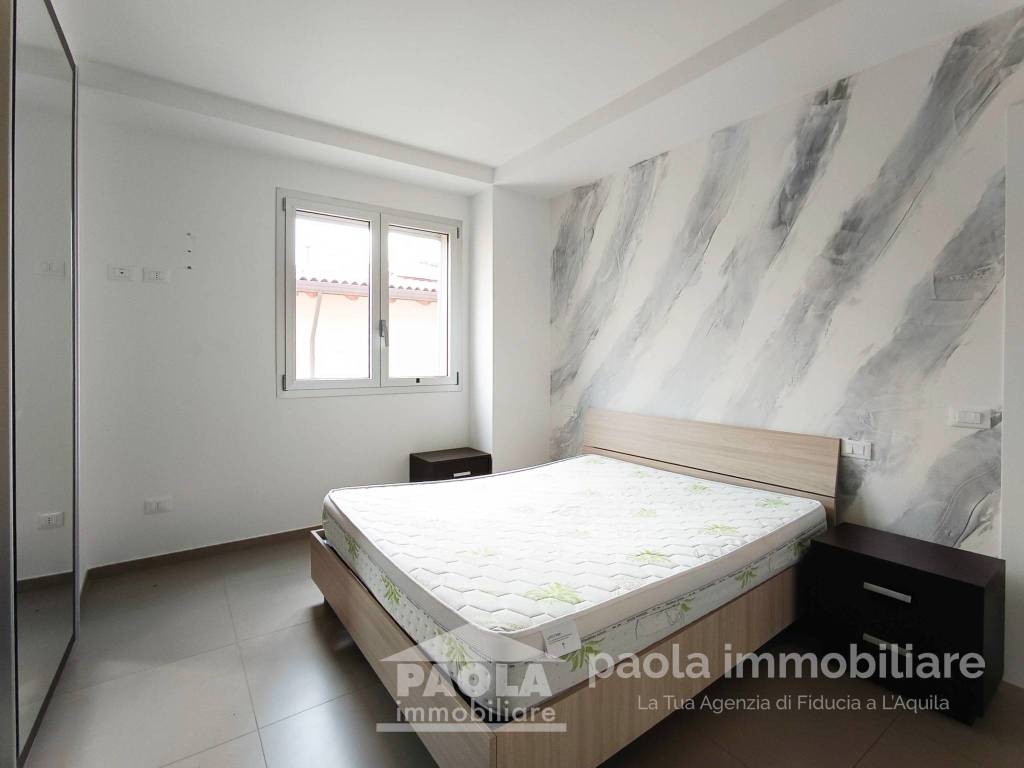 Appartamento a L'aquila in Viale Nizza, 3 - Foto 5