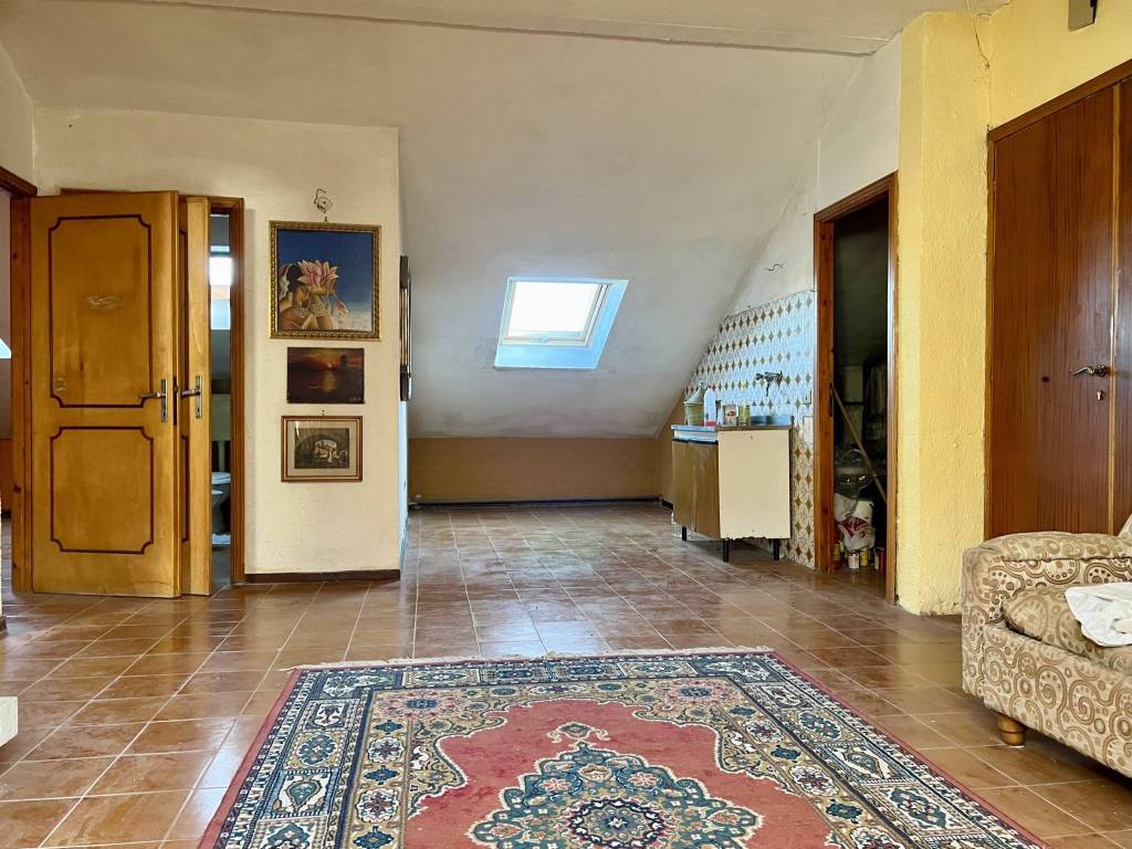 Attico / mansarda a Sarnano in Via Giacomo Matteotti, 36 - Foto 4