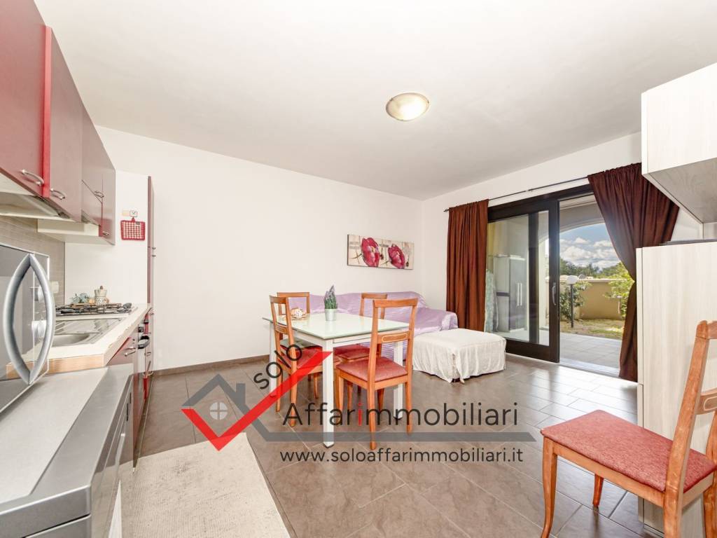 Appartamento a Olbia in Via delle Felci, 91 - Foto 2