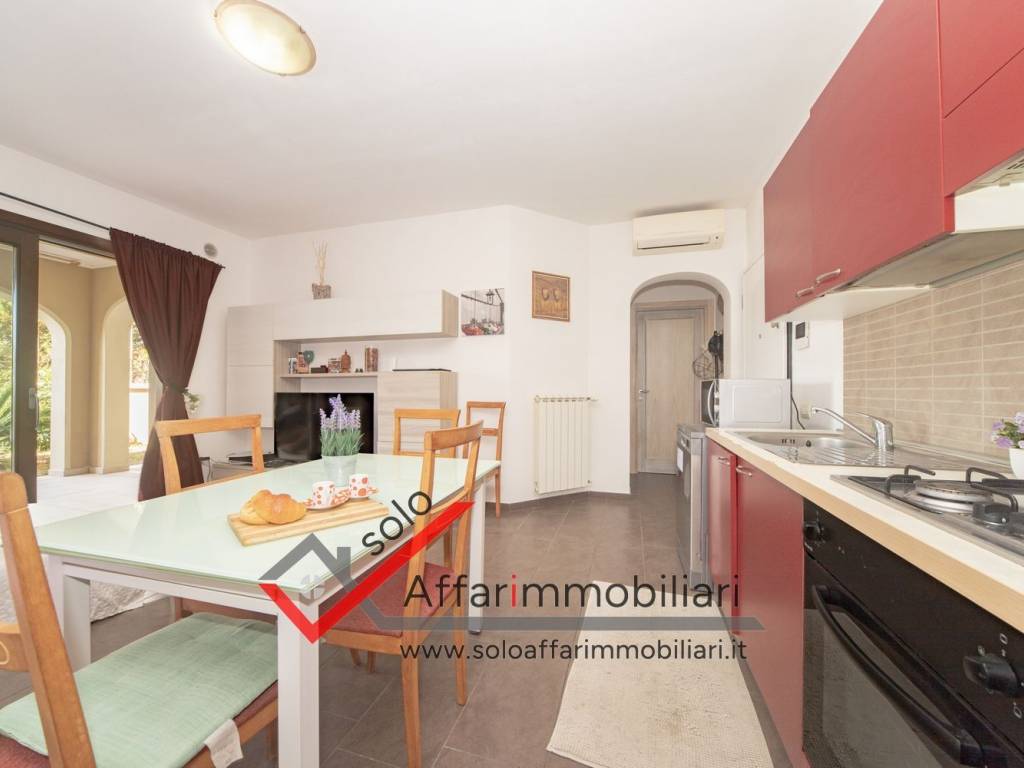 Appartamento a Olbia in Via delle Felci, 91 - Foto 3