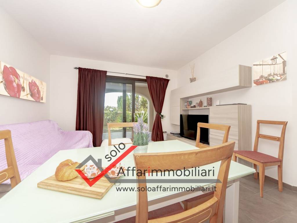 Appartamento a Olbia in Via delle Felci, 91 - Foto 4