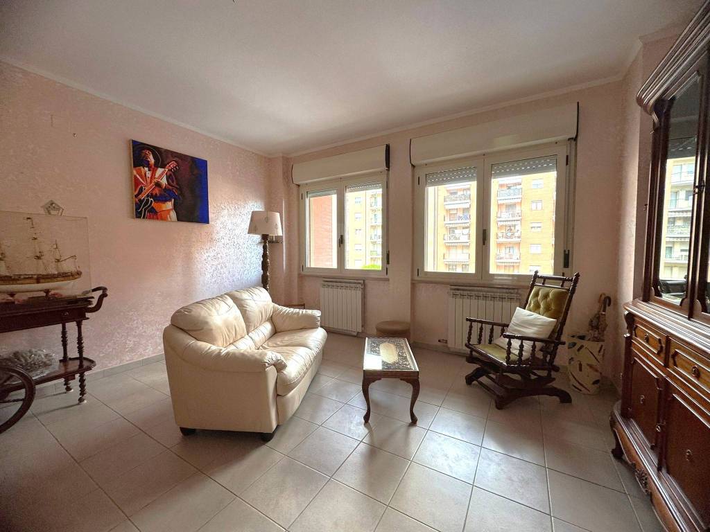 Appartamento a Campobasso - Foto 3