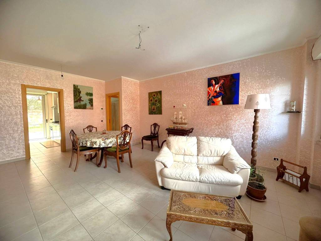 Appartamento a Campobasso - Foto 4