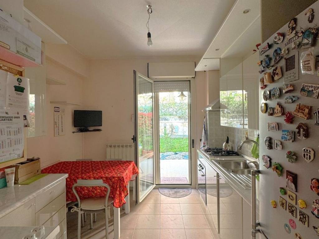 Appartamento a Campobasso - Foto 5