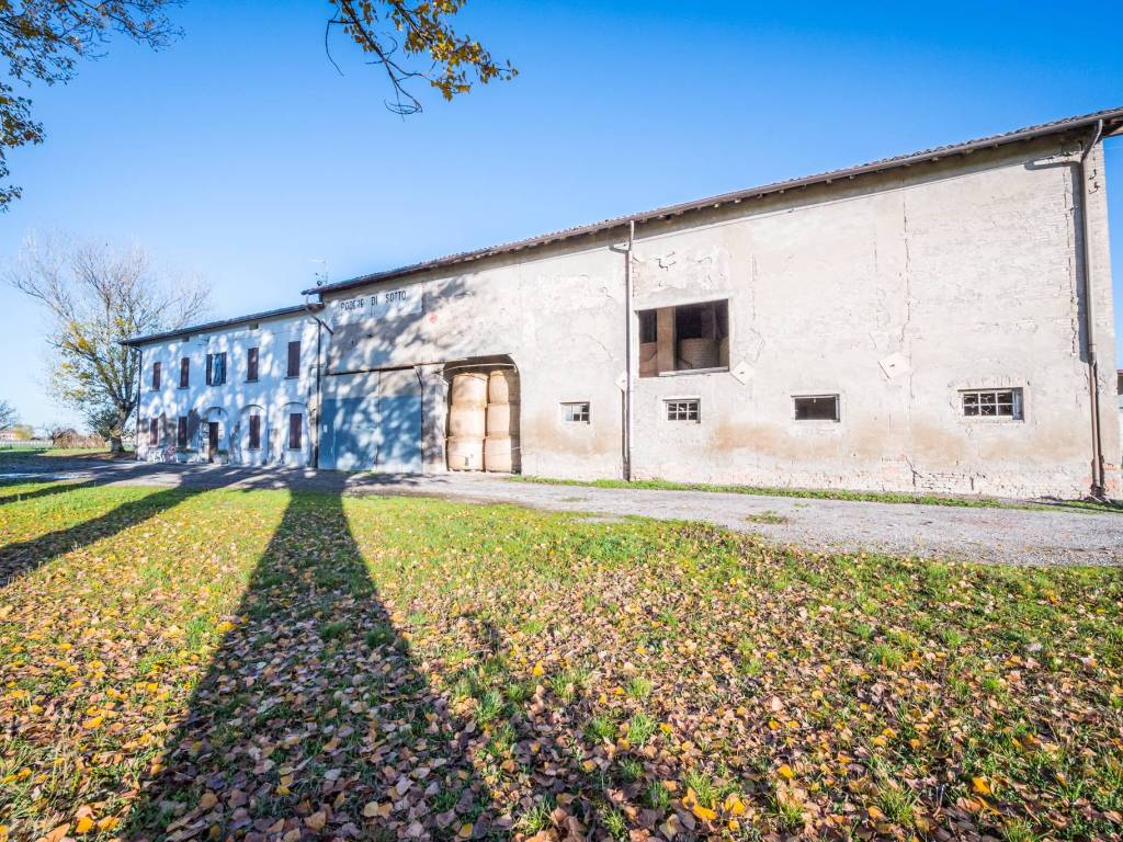 Rustico / casale a Reggio emilia in Via Werter Asseverati - Foto 3