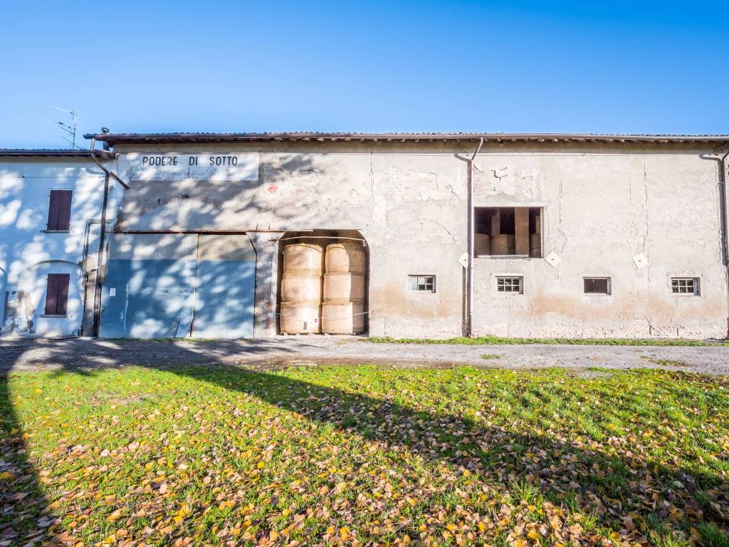 Rustico / casale a Reggio emilia in Via Werter Asseverati - Foto 4