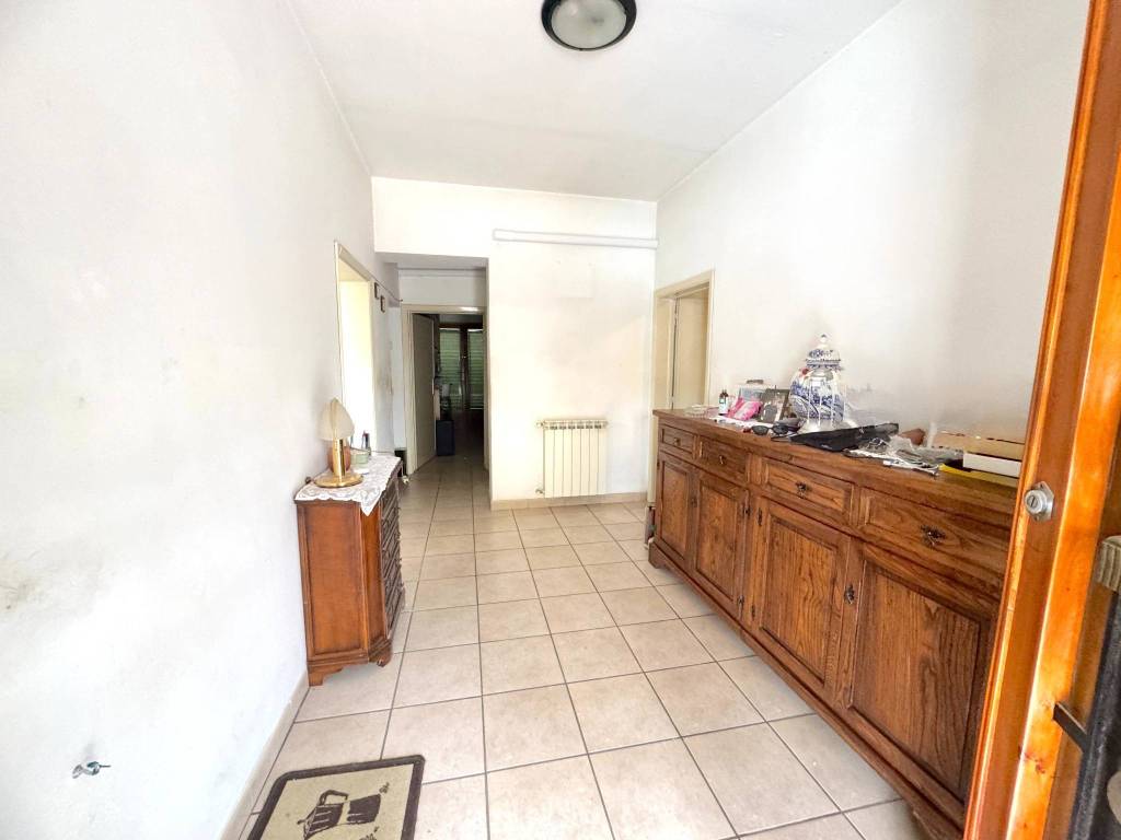 Appartamento a Pistoia in Via Bassa della Vergine - Foto 5