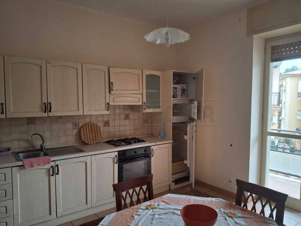 Appartamento a Siracusa in Via San BASSIANO - Foto 4