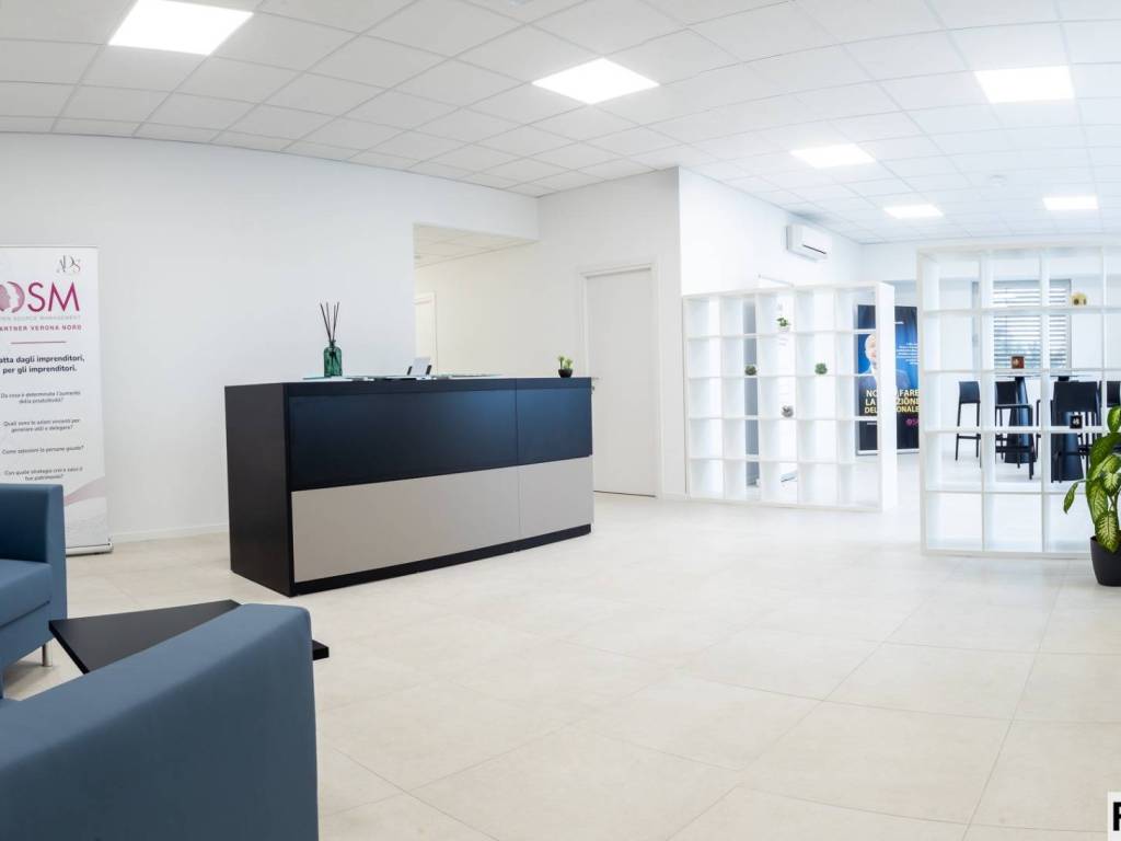 Immobile a Soave in Viale del Commercio, 24 - Foto 3