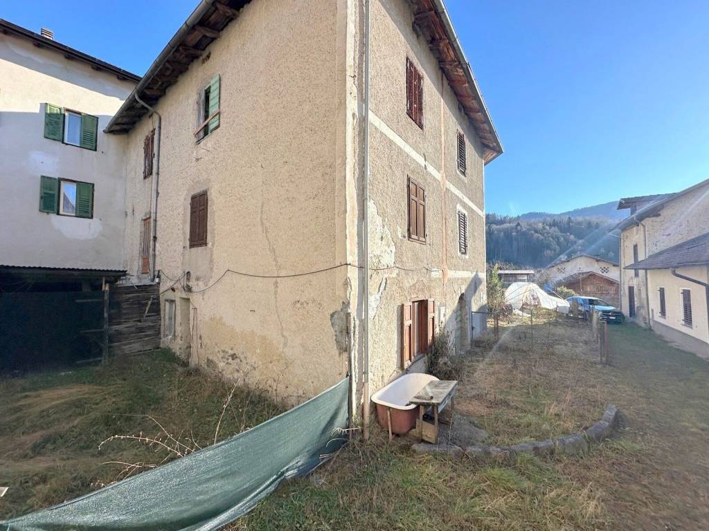 Villa a Samone in via Nuova Superiore, 7 - Foto 3
