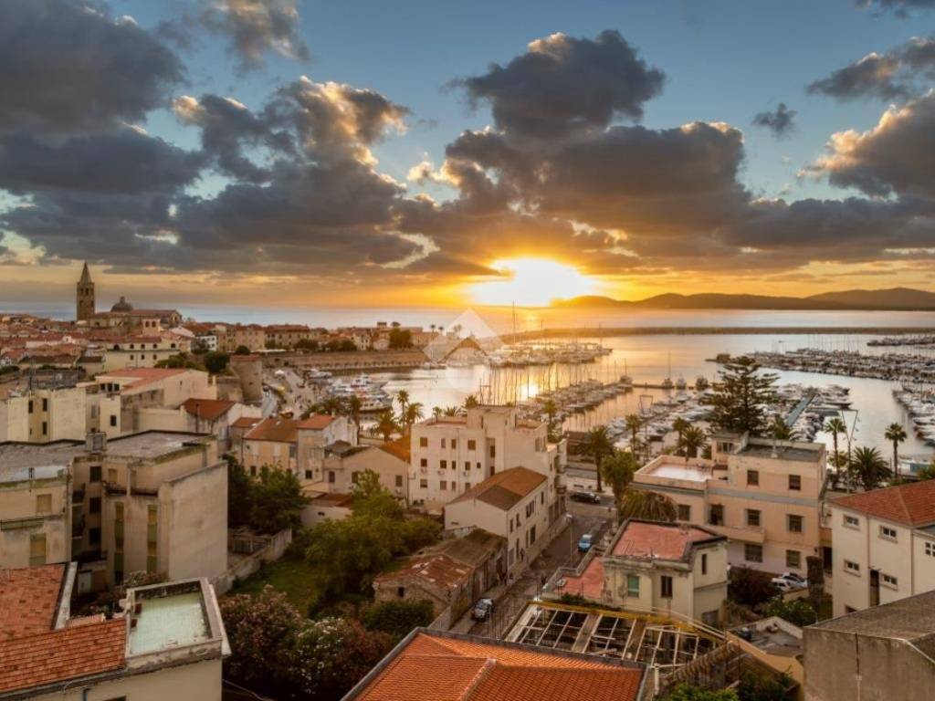 Immobile a Alghero in Viale Giovanni XXIII - Foto 3