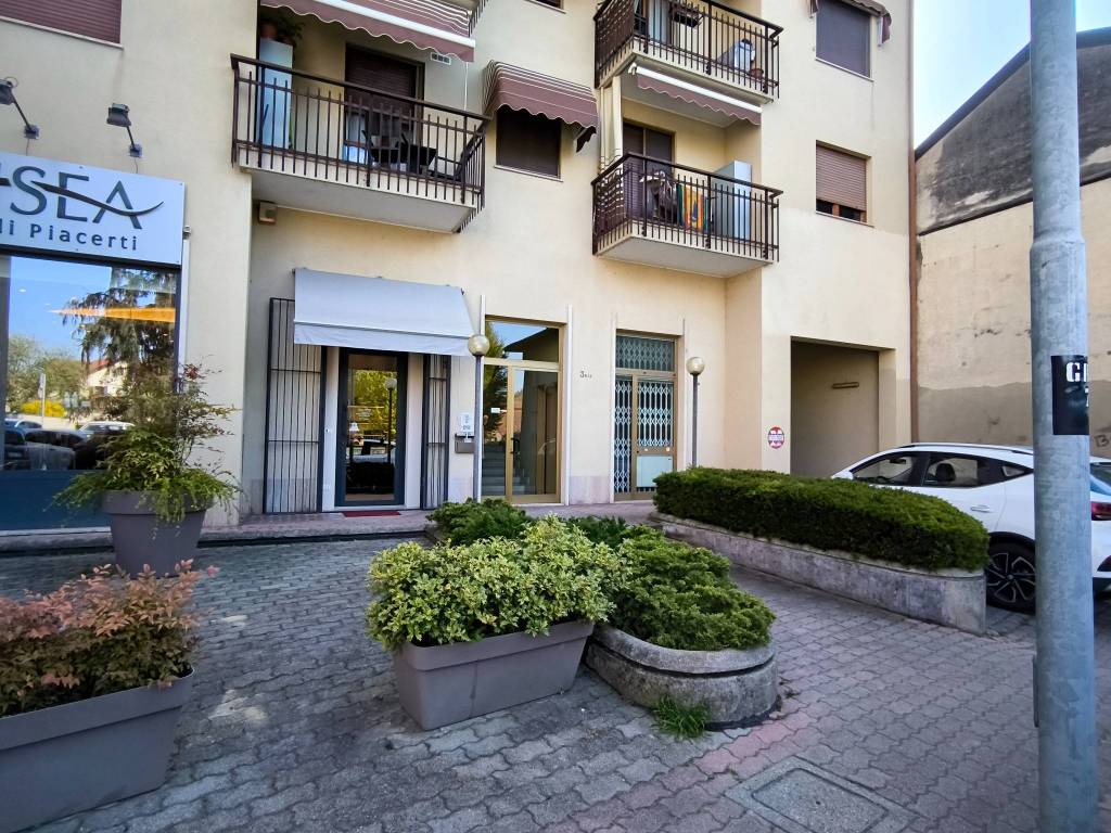 Immobile a Biella in Via Gorei, 3 - Foto 2