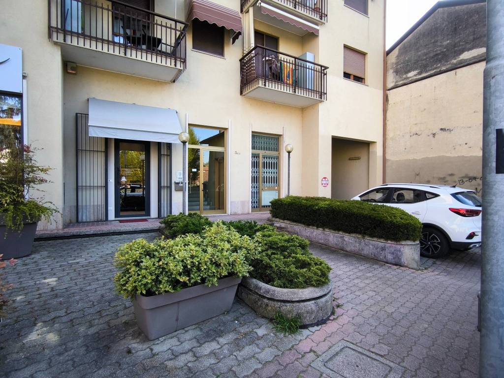 Immobile a Biella in Via Gorei, 3 - Foto 3