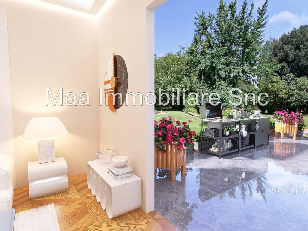 Appartamento a Albissola marina in Via Filippo Gentile - Foto 2