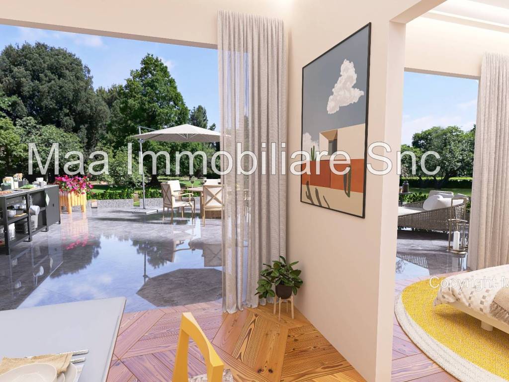 Appartamento a Albissola marina in Via Filippo Gentile - Foto 4