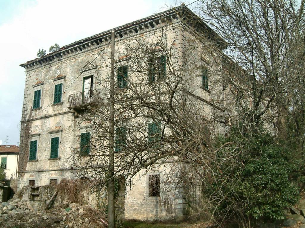 Rustico / casale a Castiglione di garfagnana in Strada Provinciale di Canottola - Foto 2
