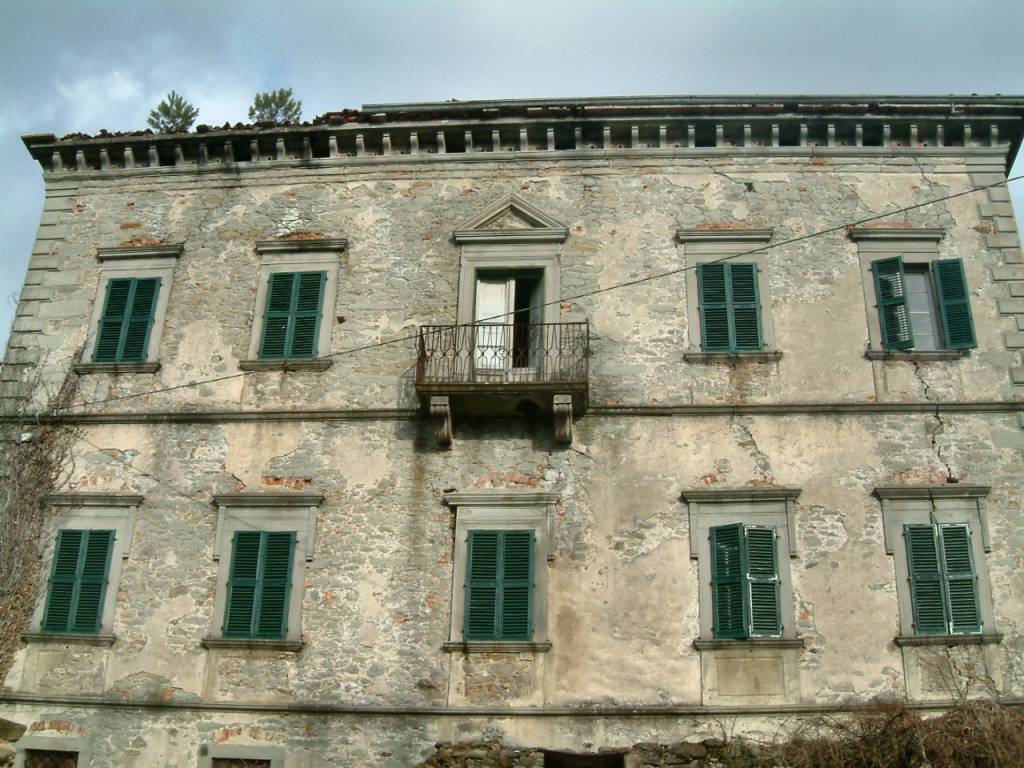 Rustico / casale a Castiglione di garfagnana in Strada Provinciale di Canottola - Foto 4
