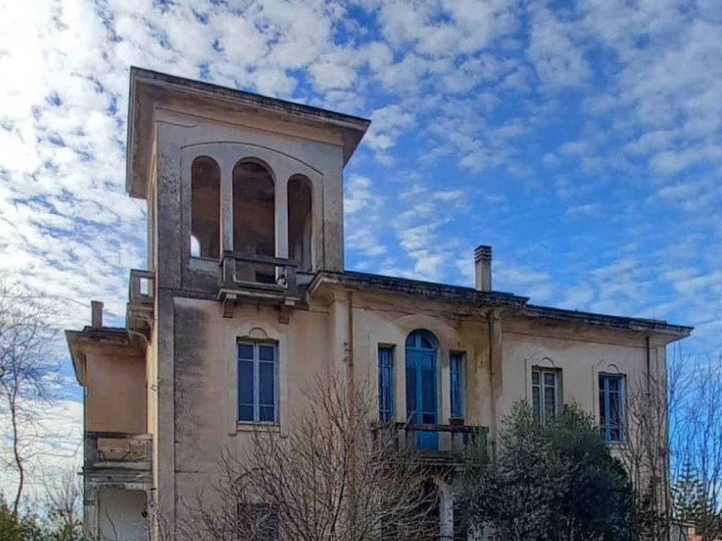 Villa a Orotelli in Vico Corso Vittorio Emanuele - Foto 2