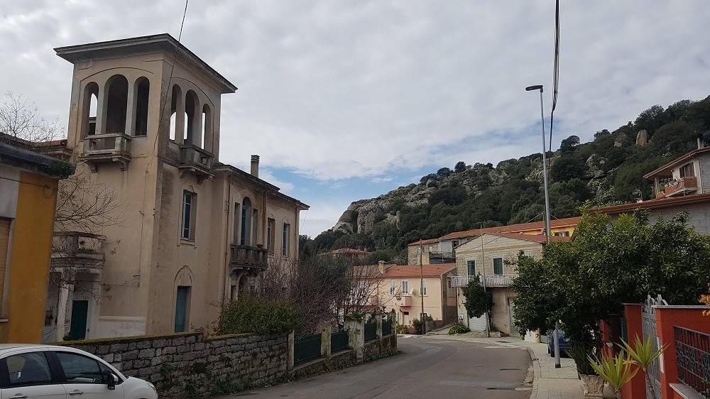 Villa a Orotelli in Vico Corso Vittorio Emanuele - Foto 3
