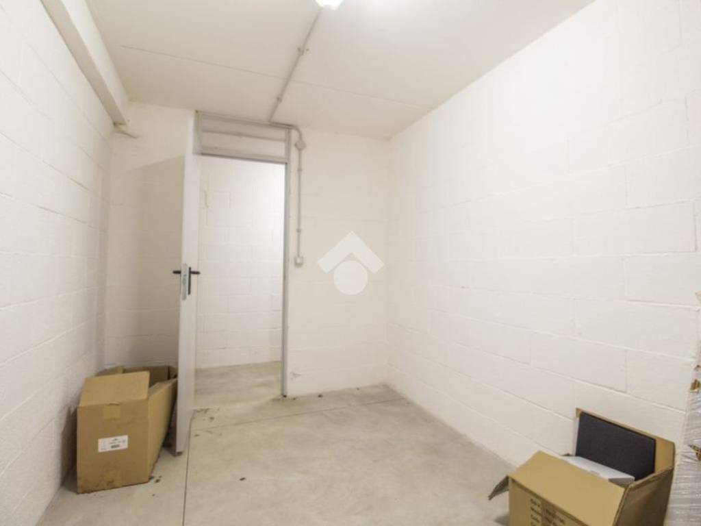 Box / garage a Rieti in Via Lisciano, 12 - Foto 3