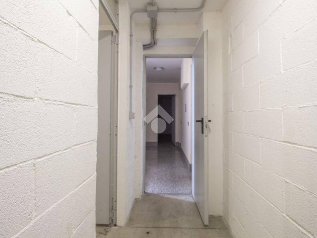 Box / garage a Rieti in Via Lisciano, 12 - Foto 5