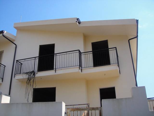 Villetta a schiera a Montebello ionico in Contrada Riace, 5 - Foto 3