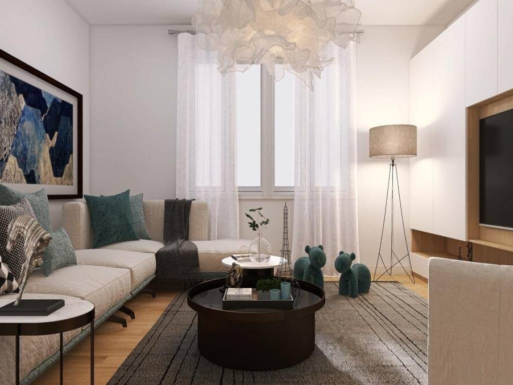 Appartamento a Ancona in via Collodi - Foto 3