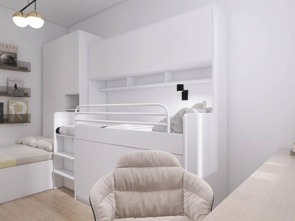 Appartamento a Ancona in via Collodi - Foto 5