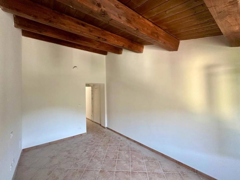 Casa indipendente a Caporciano in Corso Vittorio Emanue, snc - Foto 2