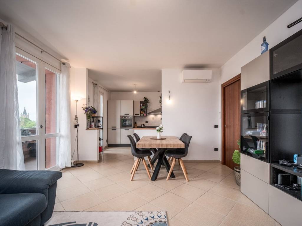 Appartamento a Scandiano in Via Nilde Iotti - Foto 2