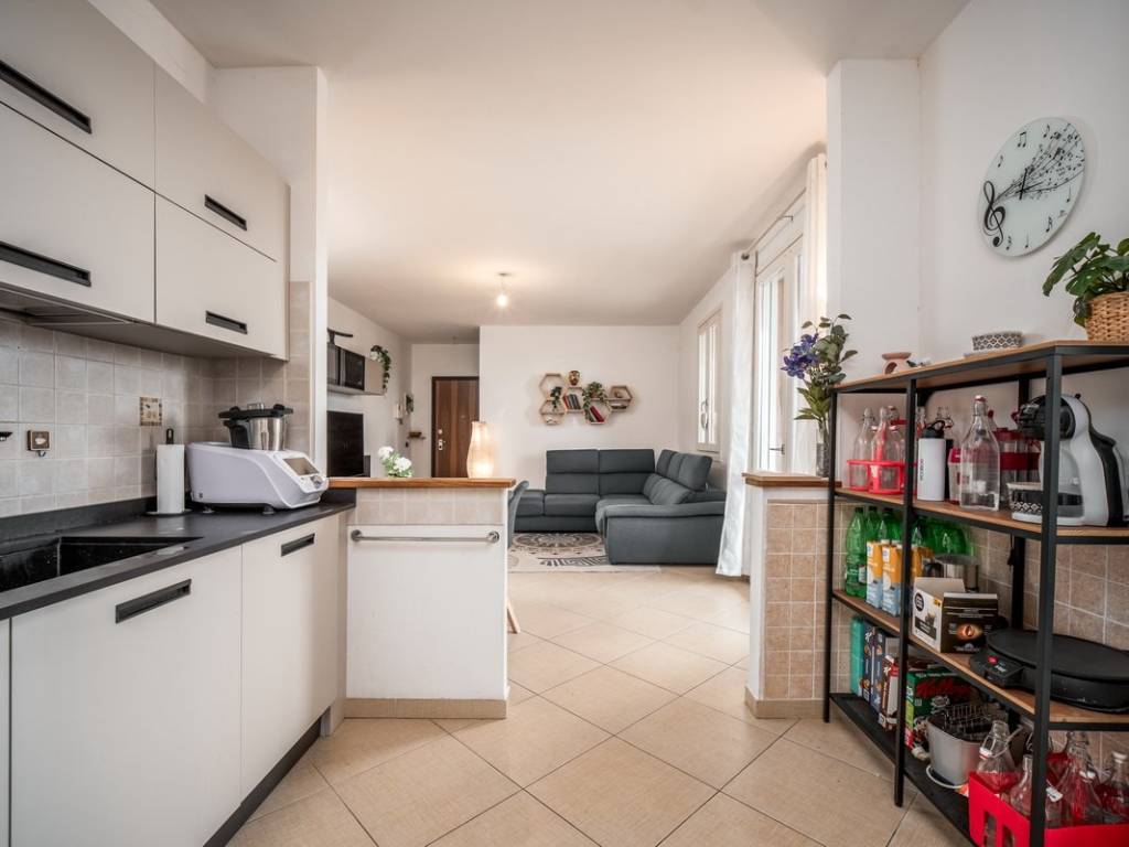 Appartamento a Scandiano in Via Nilde Iotti - Foto 3