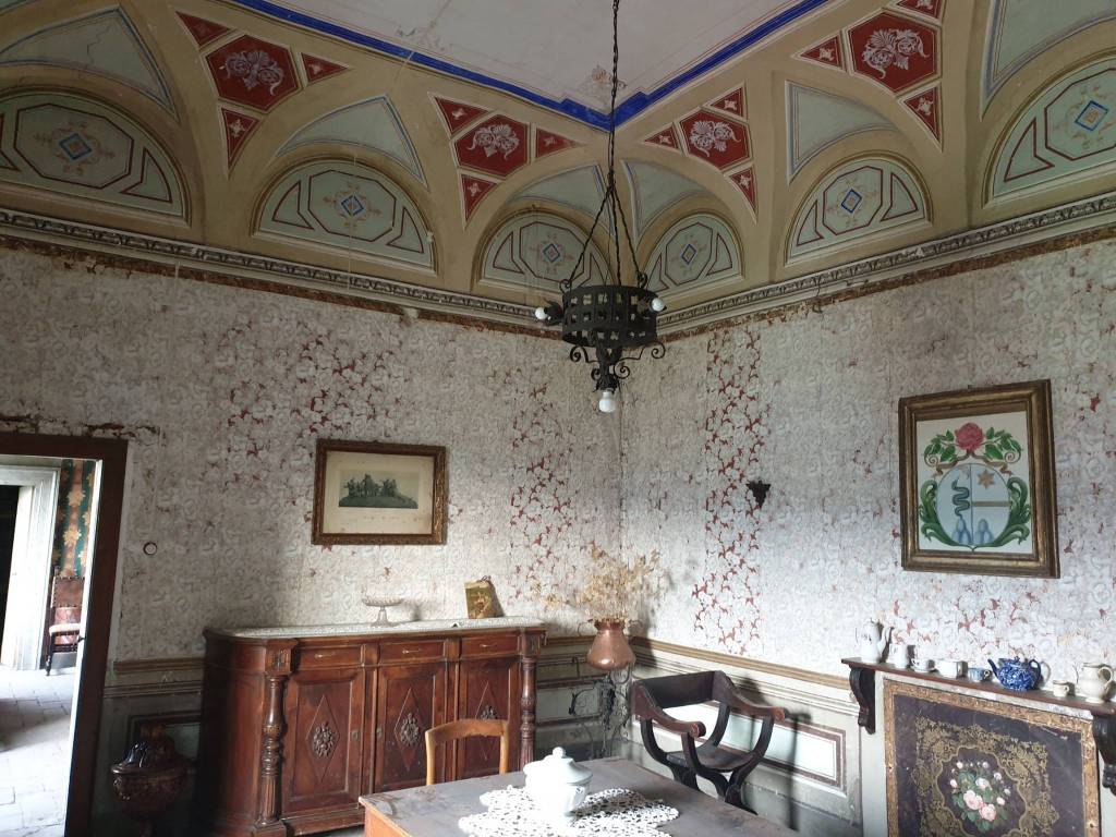 Palazzo / stabile a Arrone - Foto 4