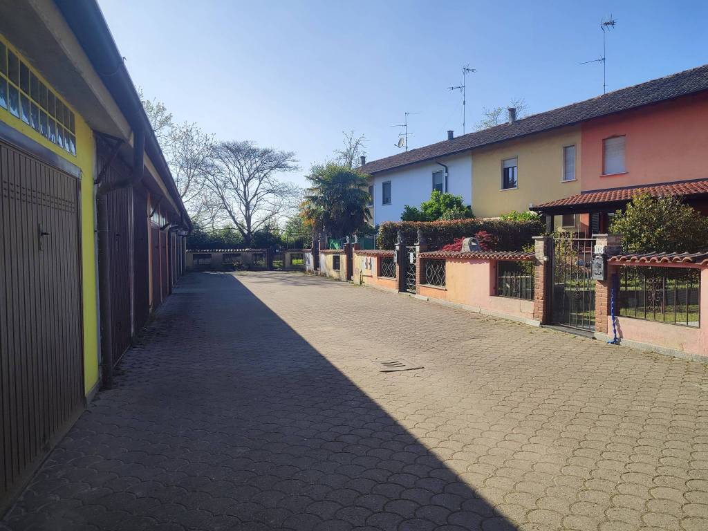 Casa indipendente a Senna lodigiana - Foto 2