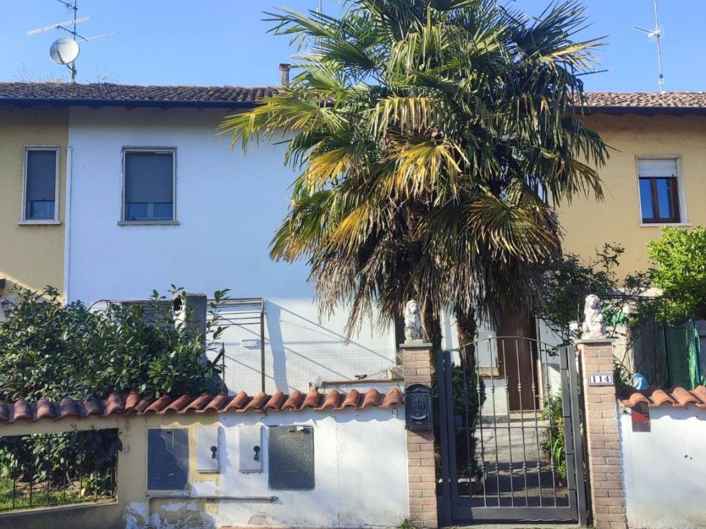 Casa indipendente a Senna lodigiana - Foto 5