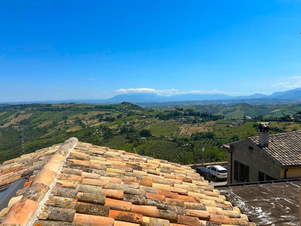 Casa indipendente a Atri in Vico Cancelli - Foto 4