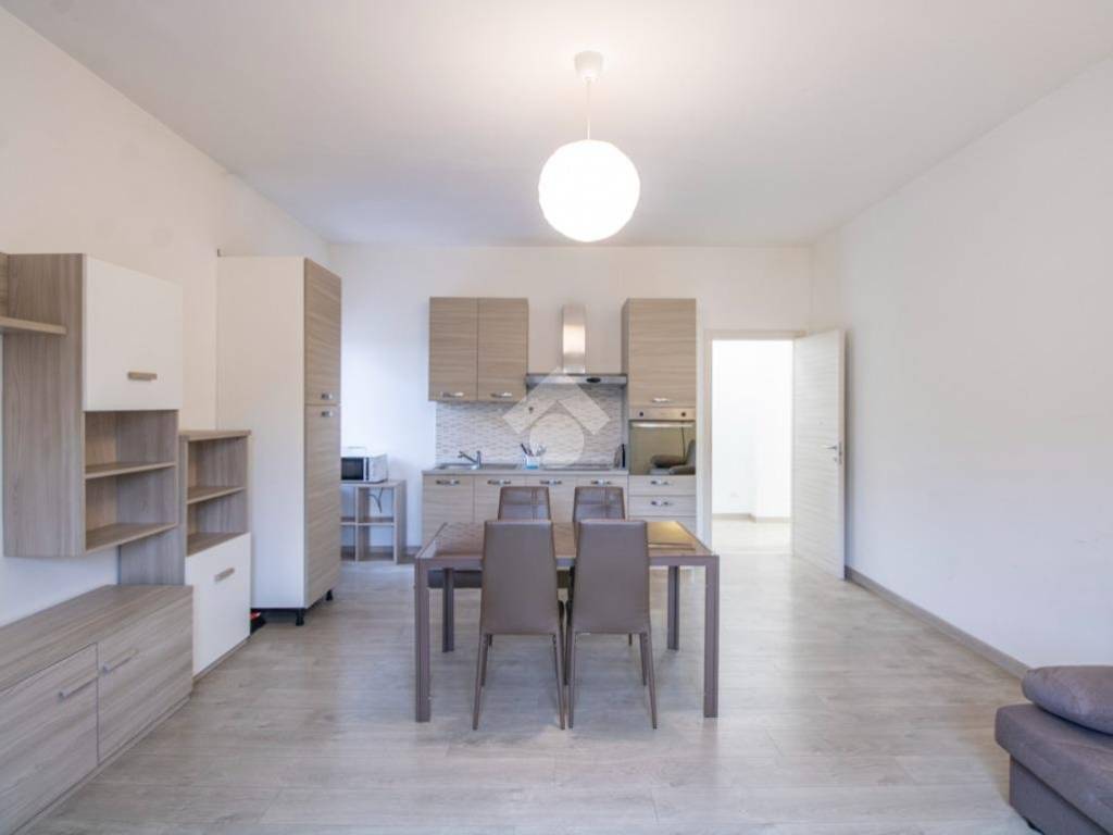Palazzo / stabile a Rieti in Via Sacchetti Sassetti, 50 - Foto 3